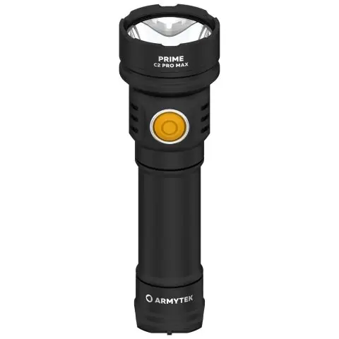 Nyhet Armytek PRIME C2 PRO Stavlampa